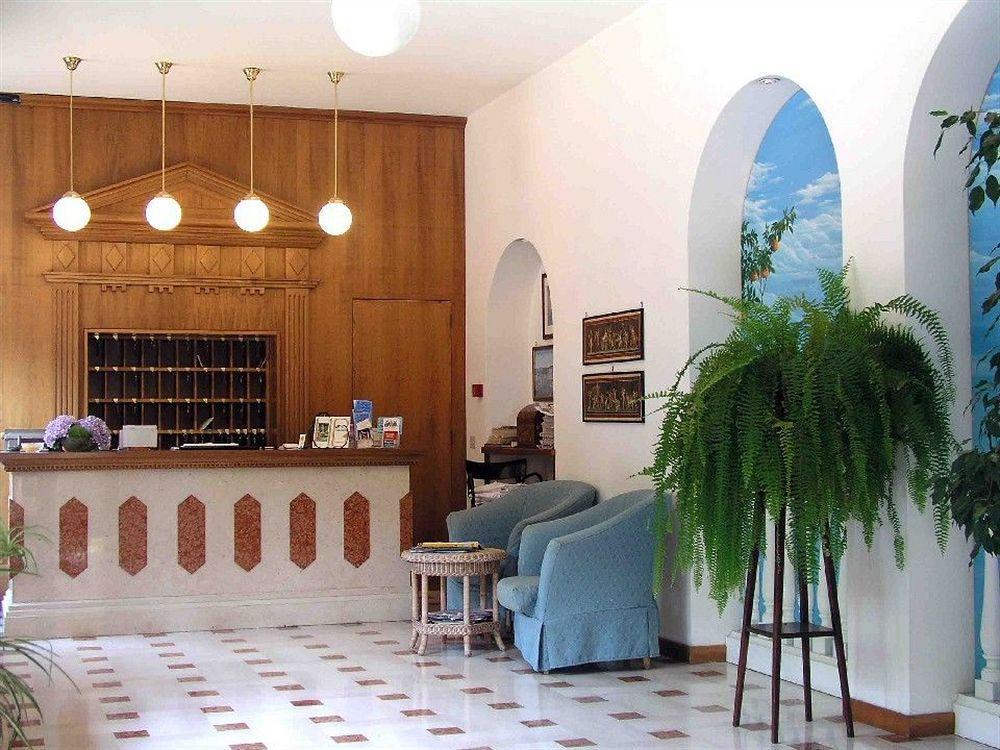 Hotel Girasole Sorrento Exteriör bild